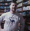 CamelCollectors avatar Patrick Mchenry