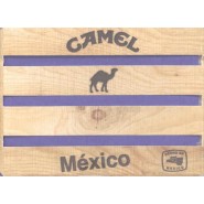 CamelCollectors avatar Tenoch X